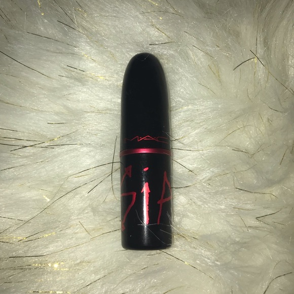 MAC viva glam sia lipstick - Picture 2 of 3